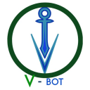 V-Bot Bot Icon