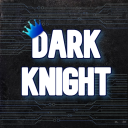 DARK KNIGHT Bot Icon