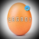 Eggbot Bot Icon