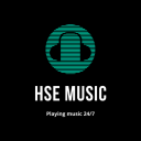 HSE Music Bot Icon