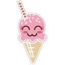 IceCream ðŸ¨ Bot Icon