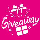 Giveaway Bot Icon