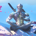 Genji Bot Icon