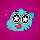 Gumball Bot Icon