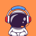astro Bot Icon