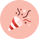 Giveaway Bot Bot Icon