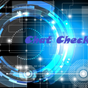 Chat Checker Bot Icon