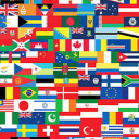 Country Bot Bot Icon