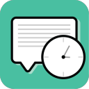 Message Scheduler Bot Icon