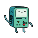Uslu Bot Icon