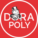 DoraPoly Bot Icon