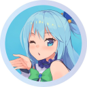 Akio Bot Icon