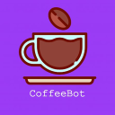 CoffeeBot Bot Icon