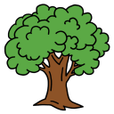 TreeBot Bot Icon