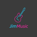 JimMusic Bot Icon