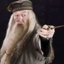 Dumbledore Bot Icon