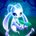 Wisp Bot Icon