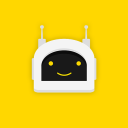 Ebony Bot Icon