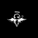 Dark Angel Bot Icon