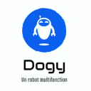 Dogy Bot Icon