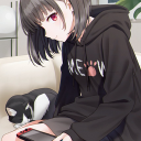 Seriko 4Chan Bot Icon