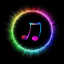 Galaxy Music Bot Bot Icon