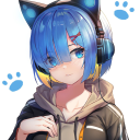 Neko Bot Icon