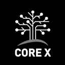 CoreX Bot Icon