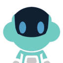 Bumper Bot Icon