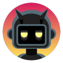 Bruhinator Bot Icon