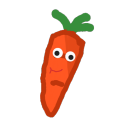 Karot Bot Icon