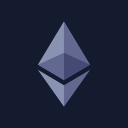 Ethereum Bot Icon