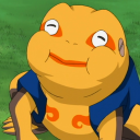 Gamatatsu Bot Bot Icon