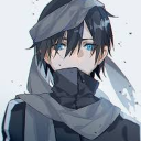 Noragami Bot Icon