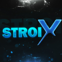 StroiX Bot Icon