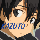 Kazuto Bot Icon