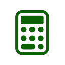 Calcuð—•ð—¢ð—§or Bot Icon