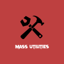 Mass Utilities Bot Icon