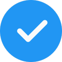 Verification Bot Icon