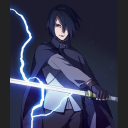 ! Sasuke ðŸŽŒ Bot Icon