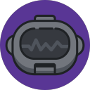 Synapse Bot Icon