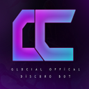 Glocial Bot Icon