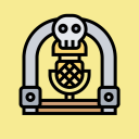 Jukebox Bot Icon