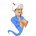 Akinator Bot Icon
