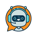 AI Chatbot Bot Icon