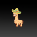 LlamaBot Bot Icon