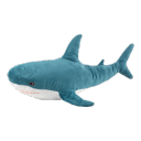 sharkie Bot Icon