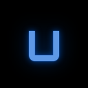 Command U Bot Icon