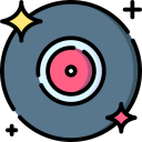Day Music Bot Icon