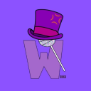 Mr. Wonka Bot Icon